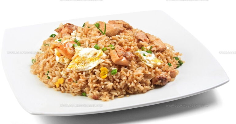 24 Flavorful Traditional South American Rice Dishes to Try