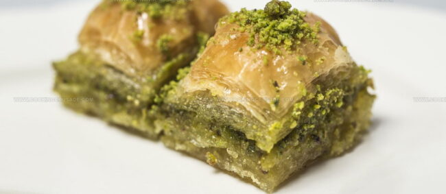 Gaziantep Baklavas