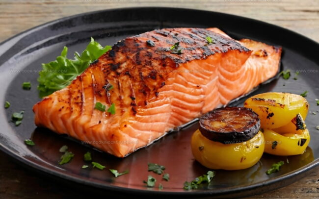 Ideal Cooking Methods for Trout and Salmon