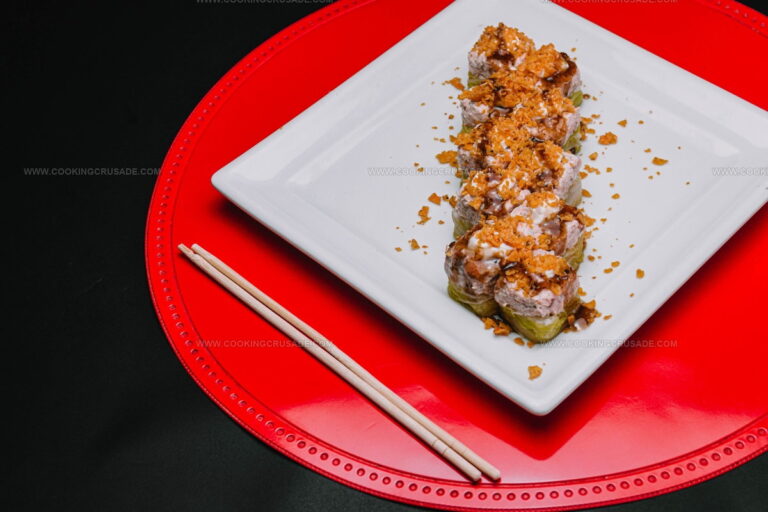 What Does Iguana Taste Like? Unexpected Flavors of This Wild Meat