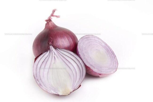Fresh Onions