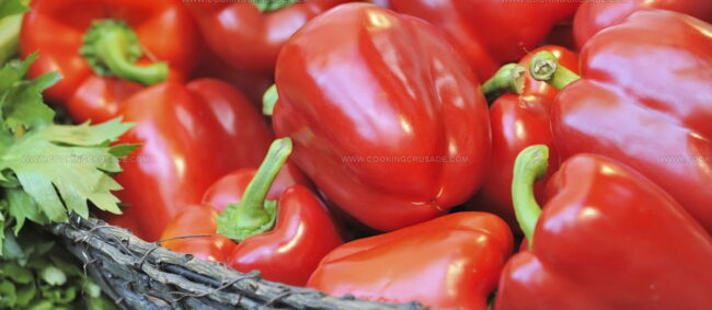 Pimiento De Fresno-Benavente