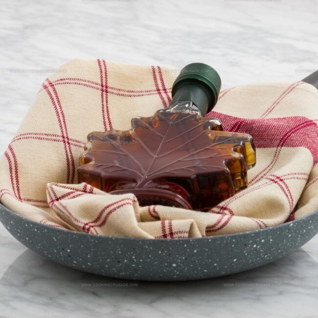 Maple Syrup