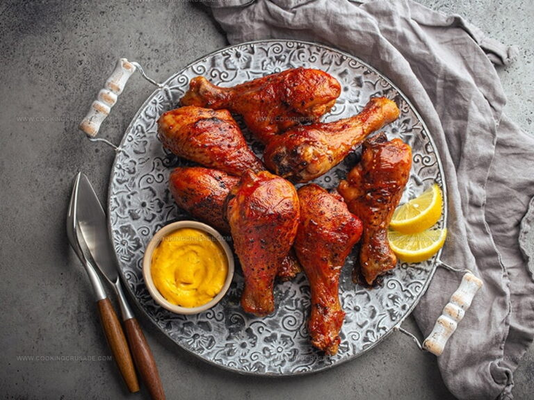 Drumettes or Drumsticks: Which Chicken Cut Wins?