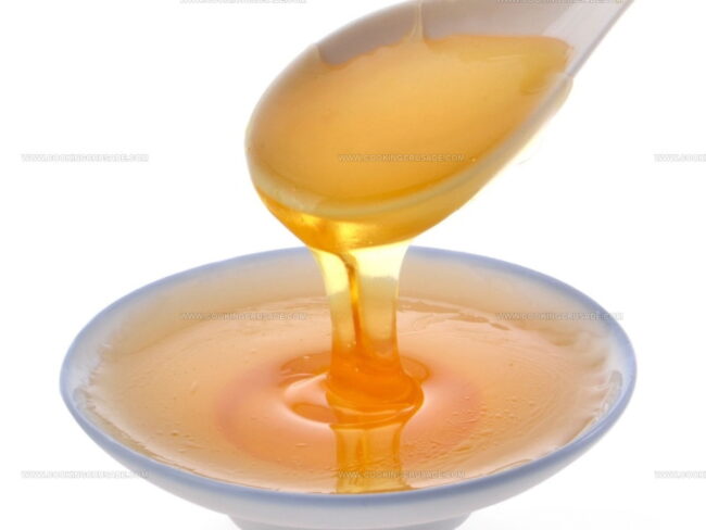 Brown Rice Syrup
