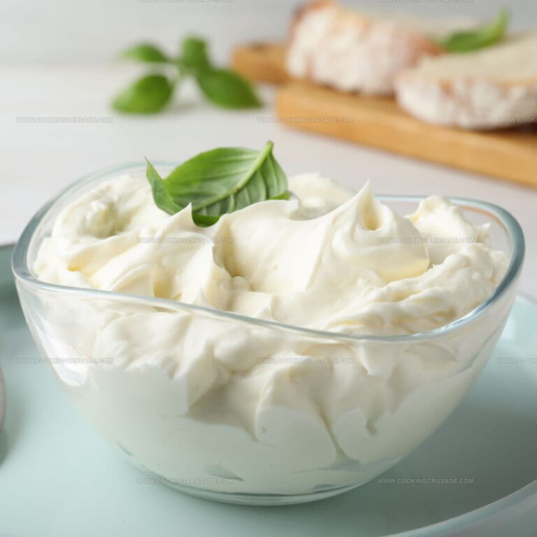11 Delicious Alternatives When Cream Cheese Isn't an Option