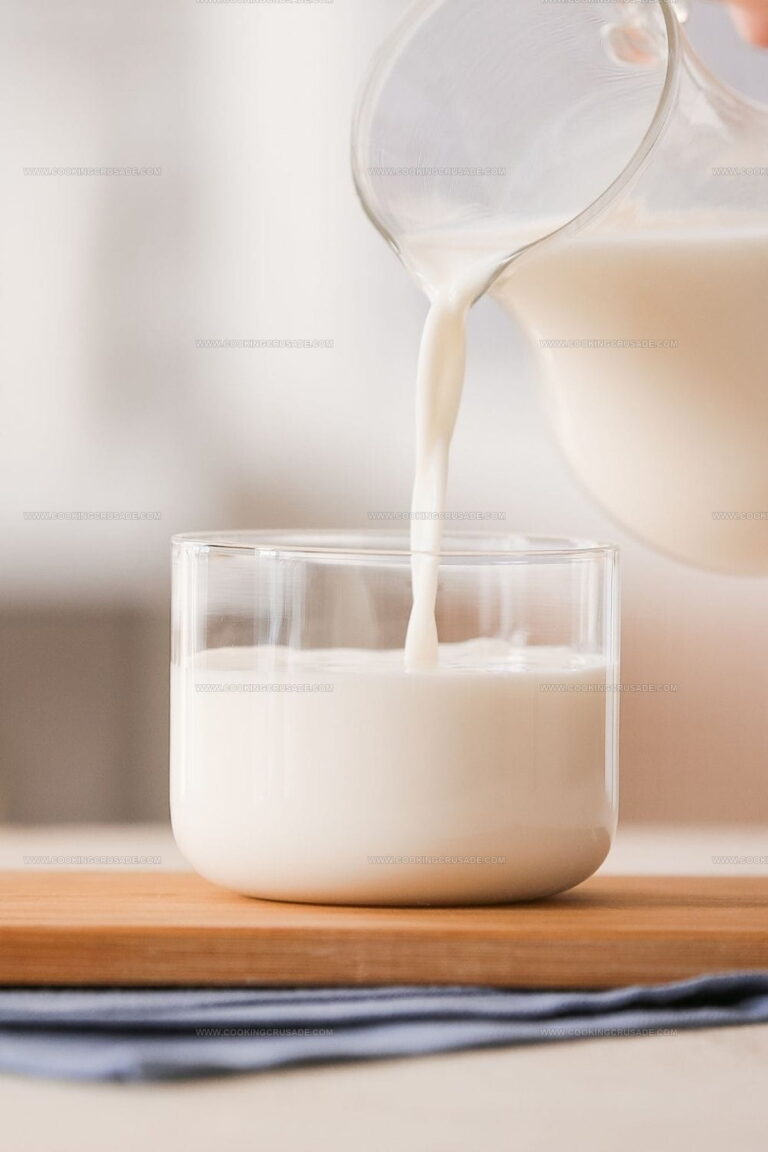 10 Creamy Alternatives When Evaporated Milk Isn't in Your Pantry