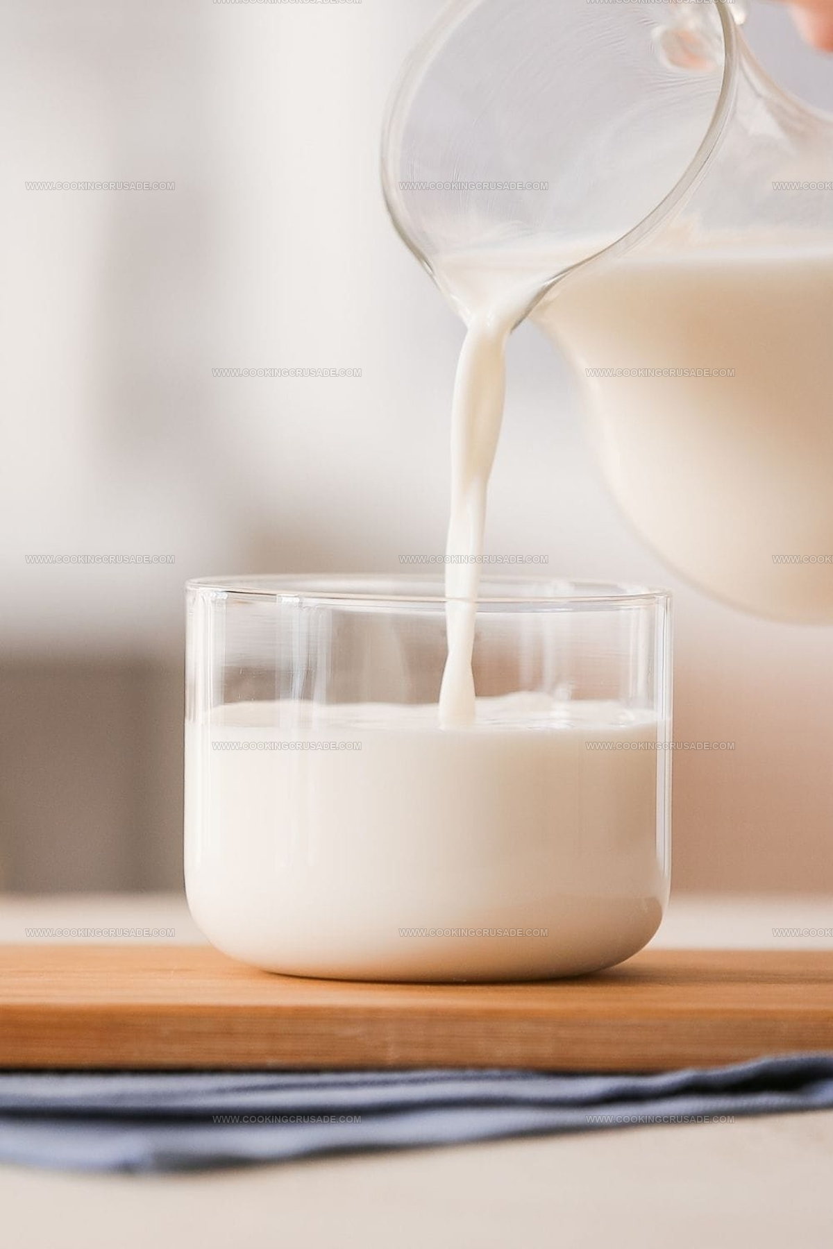 10 Creamy Alternatives When Evaporated Milk Isn't in Your Pantry