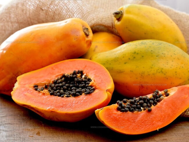 Is Papaya Good for Health?