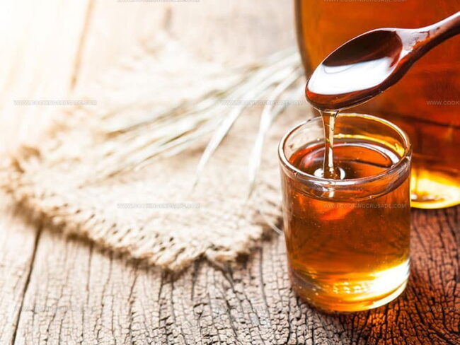 For Sauces, Glazes, and Marinades