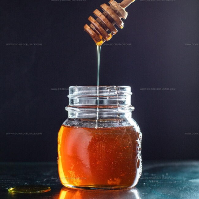 Golden Syrup