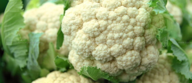 Coliflor De Calahorra