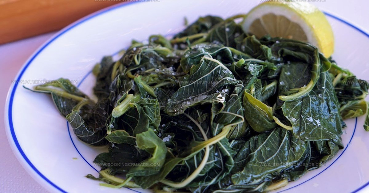 20 Flavorful Greek Vegan Dishes Everyone Will Crave