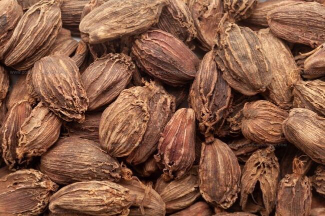 Signature Dishes That Rely on Black Cardamom (Cannot Use Substitutes)