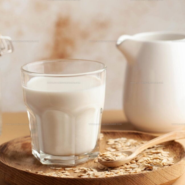 Oat Milk