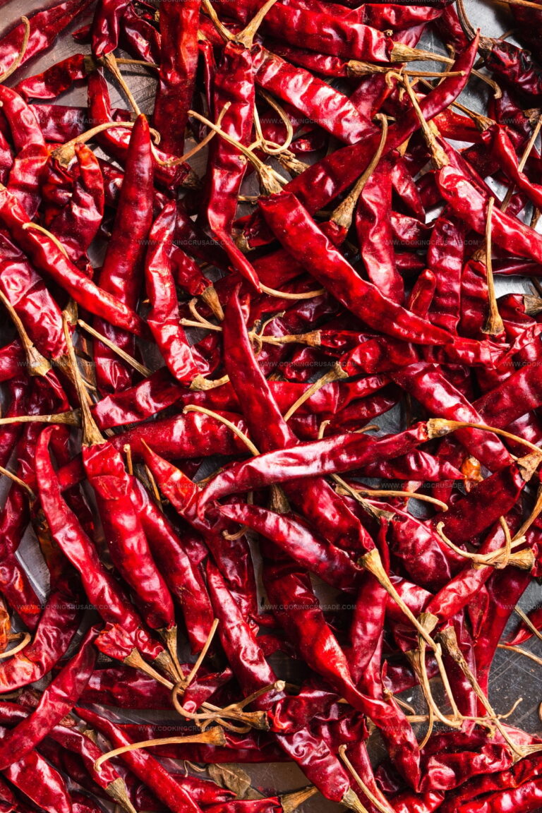 3 Hot Pepper Sauce Replacements to Spice It Up