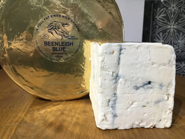 Beenleigh Blue