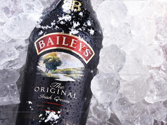 Flavor of Baileys