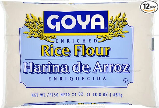Rice Flour