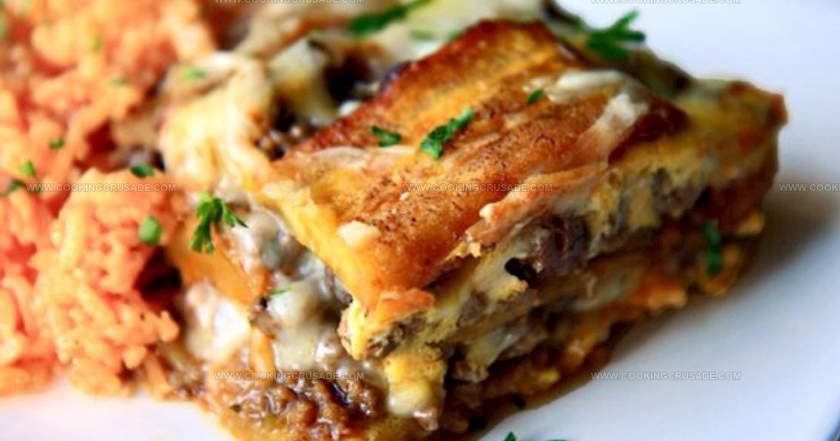 27 Tasty Caribbean Side Dishes You'll Want To Make