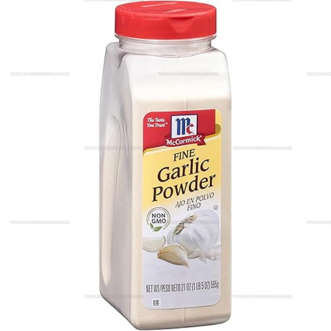 Garlic Powder