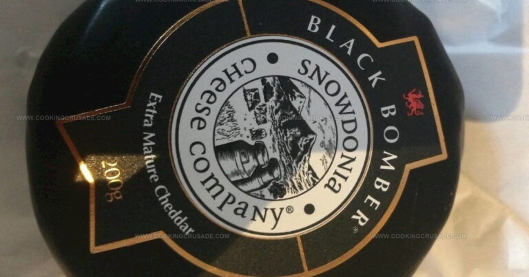 44 Great British Hard Cheeses: Taste The Rich Dairy Heritage