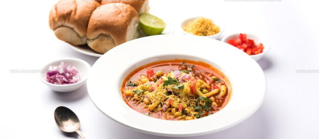 Misal Pav