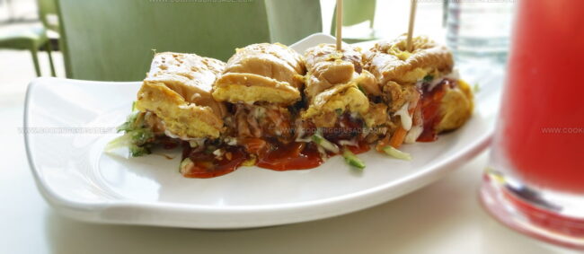 Roti John