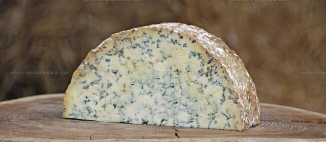 Dorset Blue Vinny
