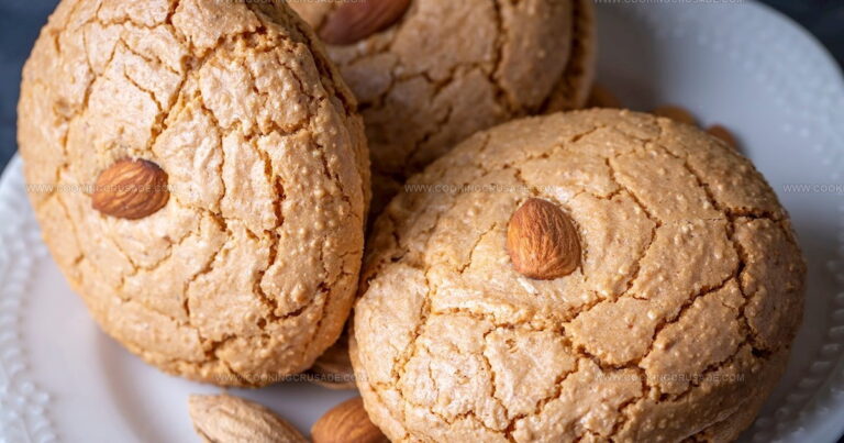 30 Extraordinary Asian Cookies That Burst With Flavor