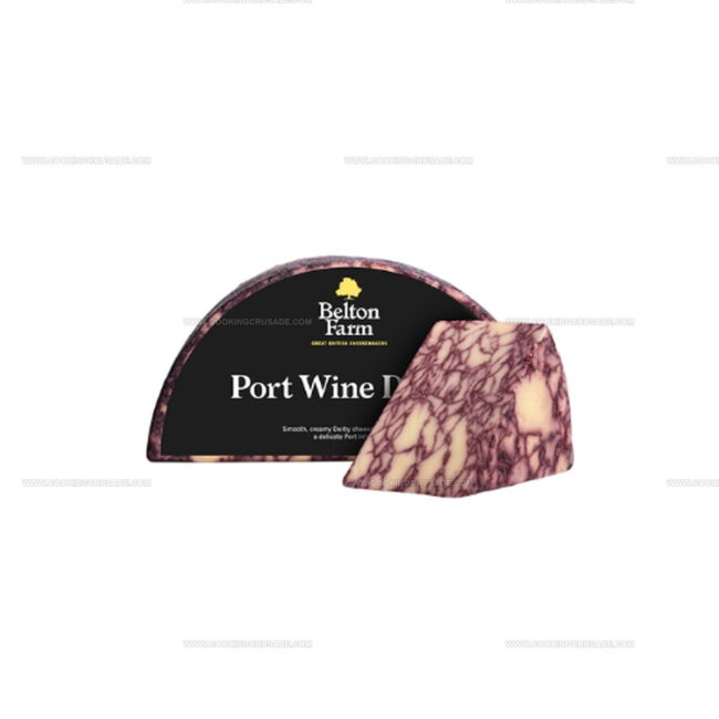 Belton Farm Port Wine Derby