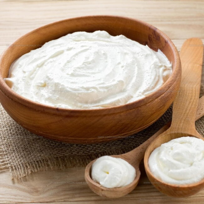 Sour Cream