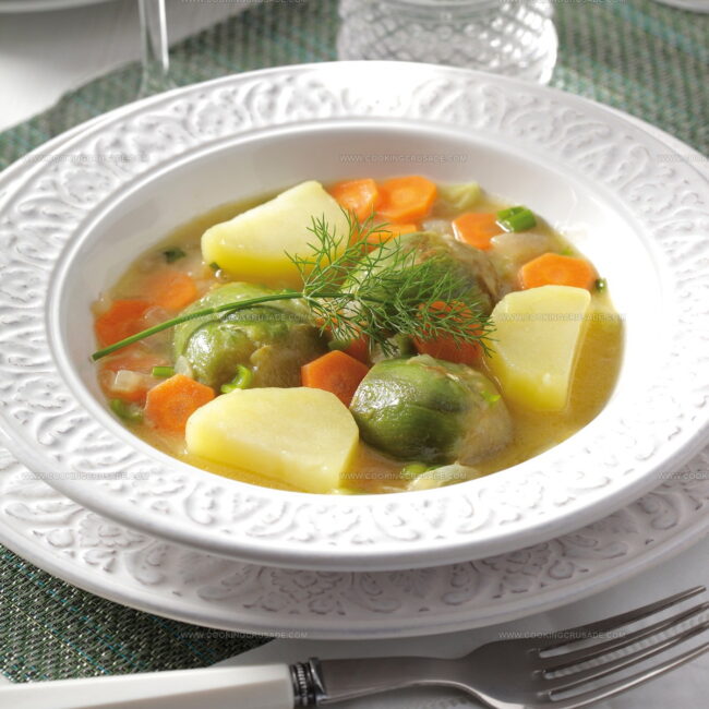 Anginares A La Polita