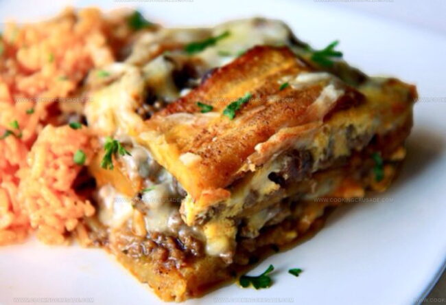Pastelon