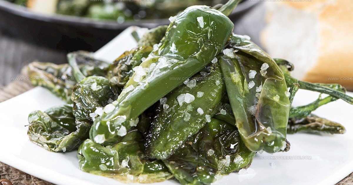 28 Fresh Spanish Vegetables: A Tasty Garden Tour