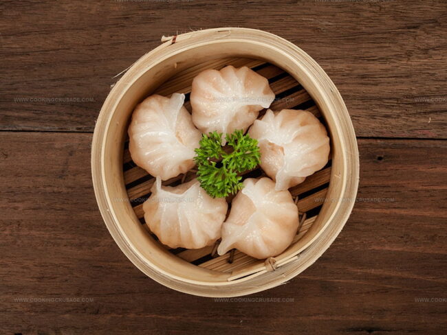 What are Regional Varieties of Fried and Steamed Dumplings?