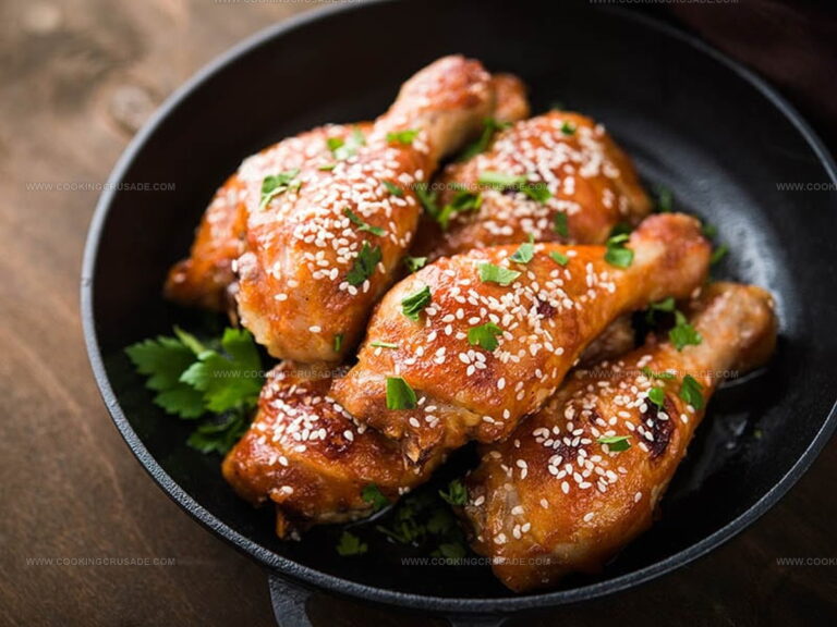 Sesame or General Tso's: Pick Your Chicken Fix