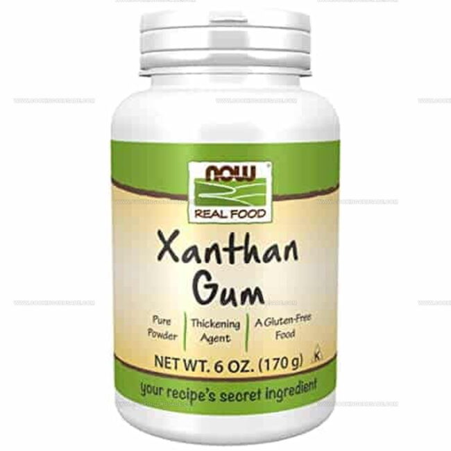 Xanthan Gum