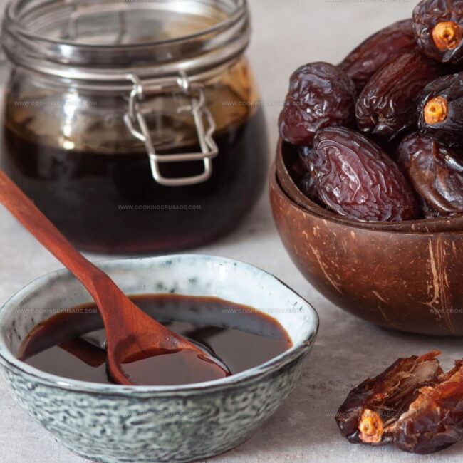 Date Syrup