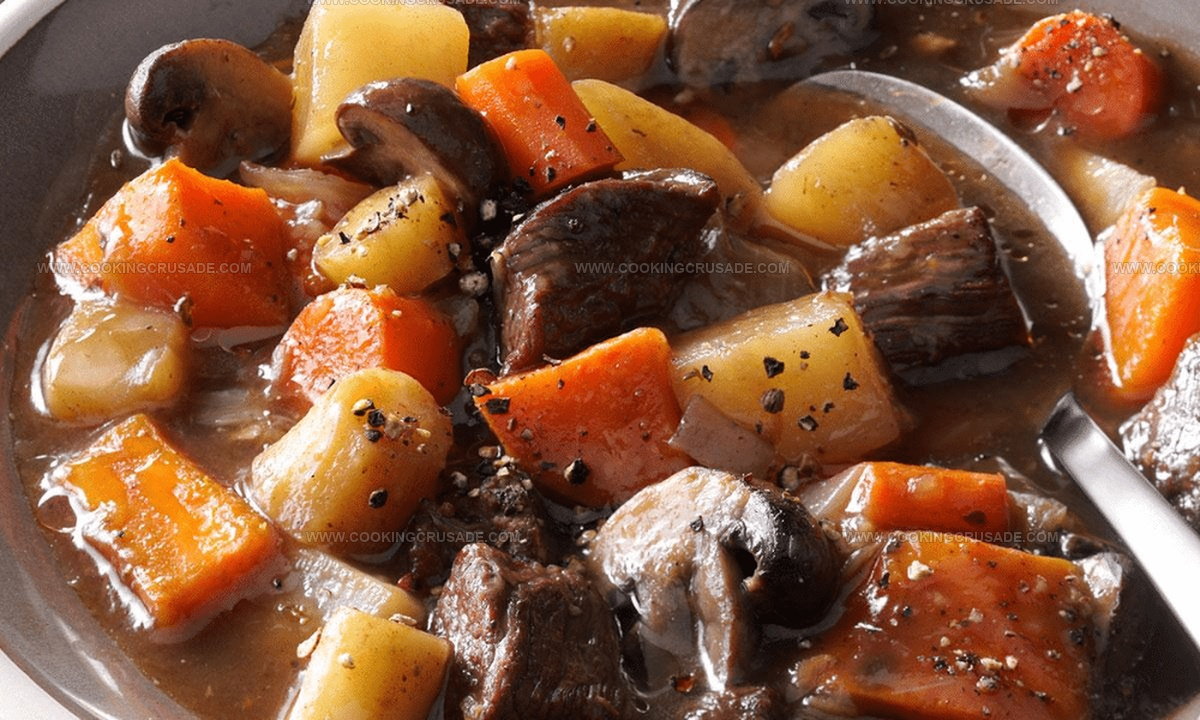 7 Using Potato Alternatives in Stew Recipes