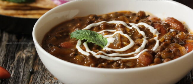 Dal Makhani