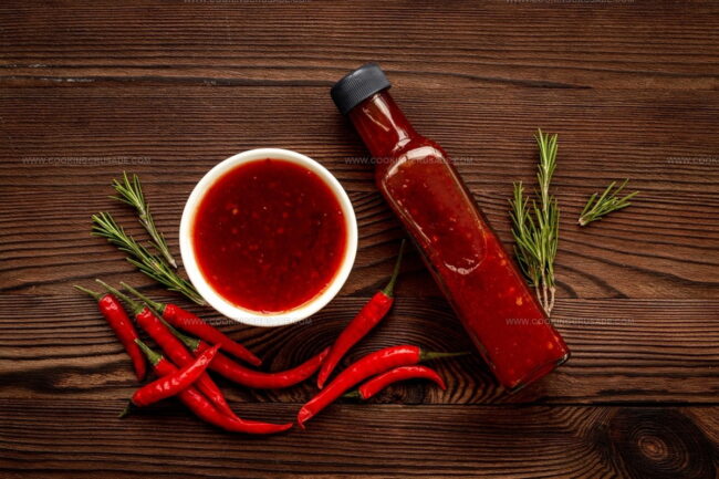 Best Homemade Hot Pepper Sauce Recipe