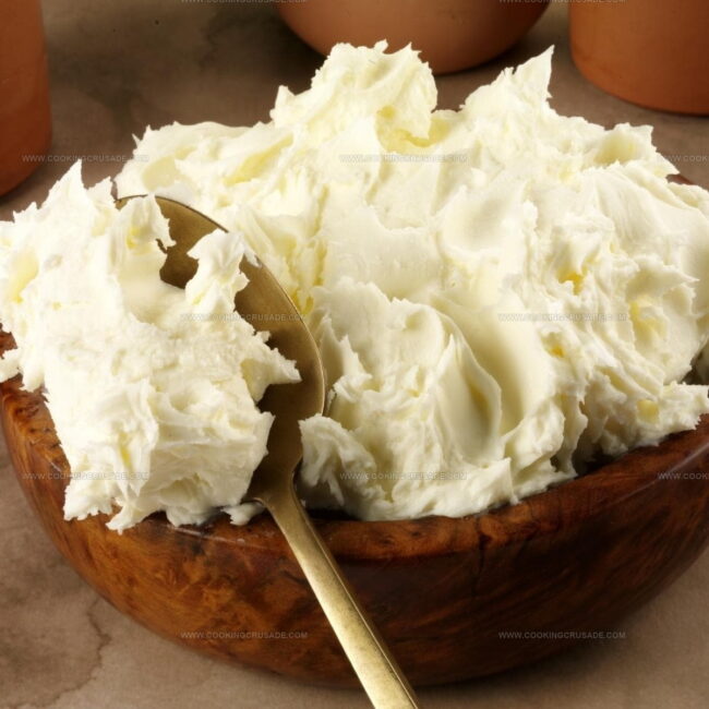 Mascarpone Cheese