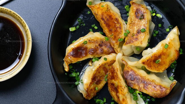 Cooking Methods