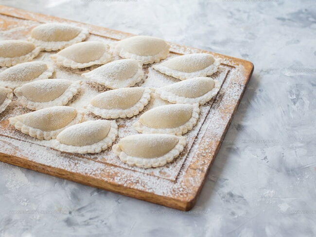 How To Make Dumplings Like a Kitchen Pro