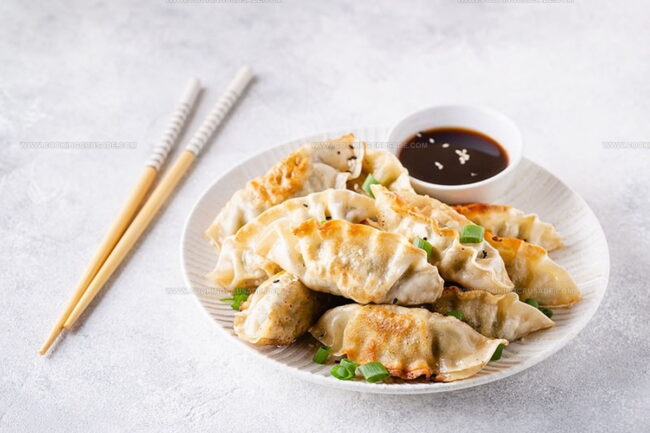 Dumpling Overview