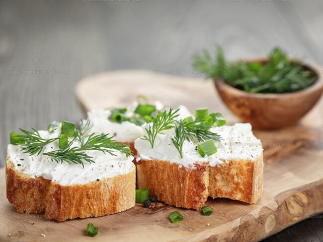 Why To Need Cream Cheese Substitute