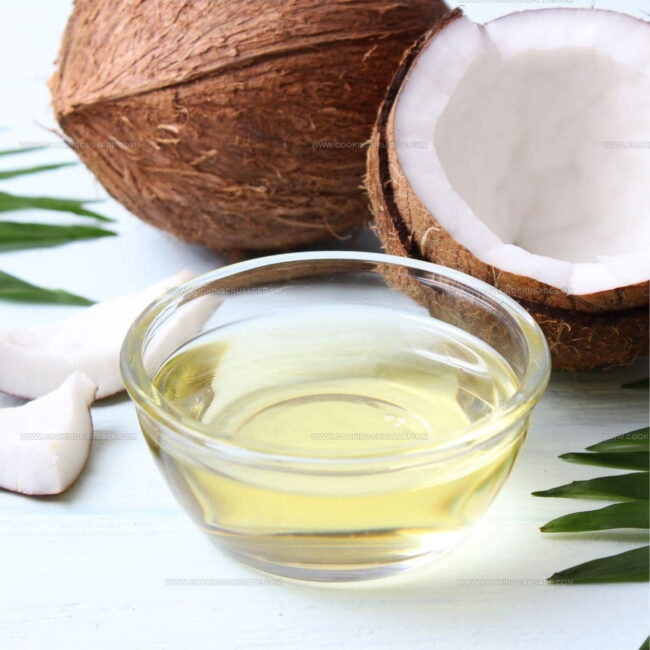 Coconut Oil