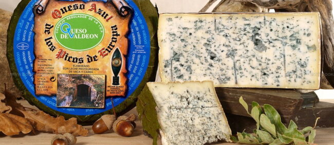 Queso De Valdeon
