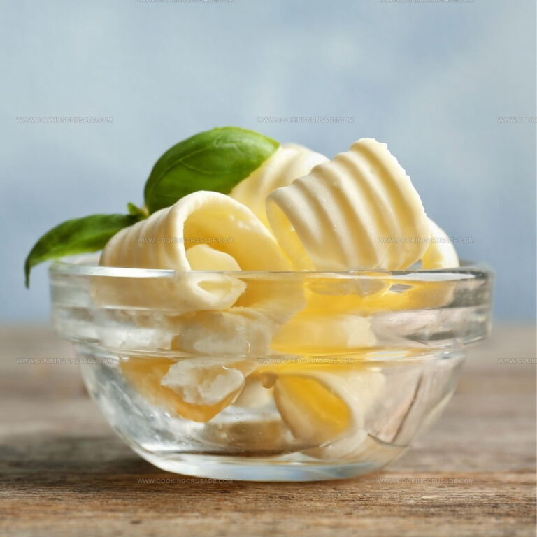 10 Heavenly Alternatives to Butter for Baking Magic